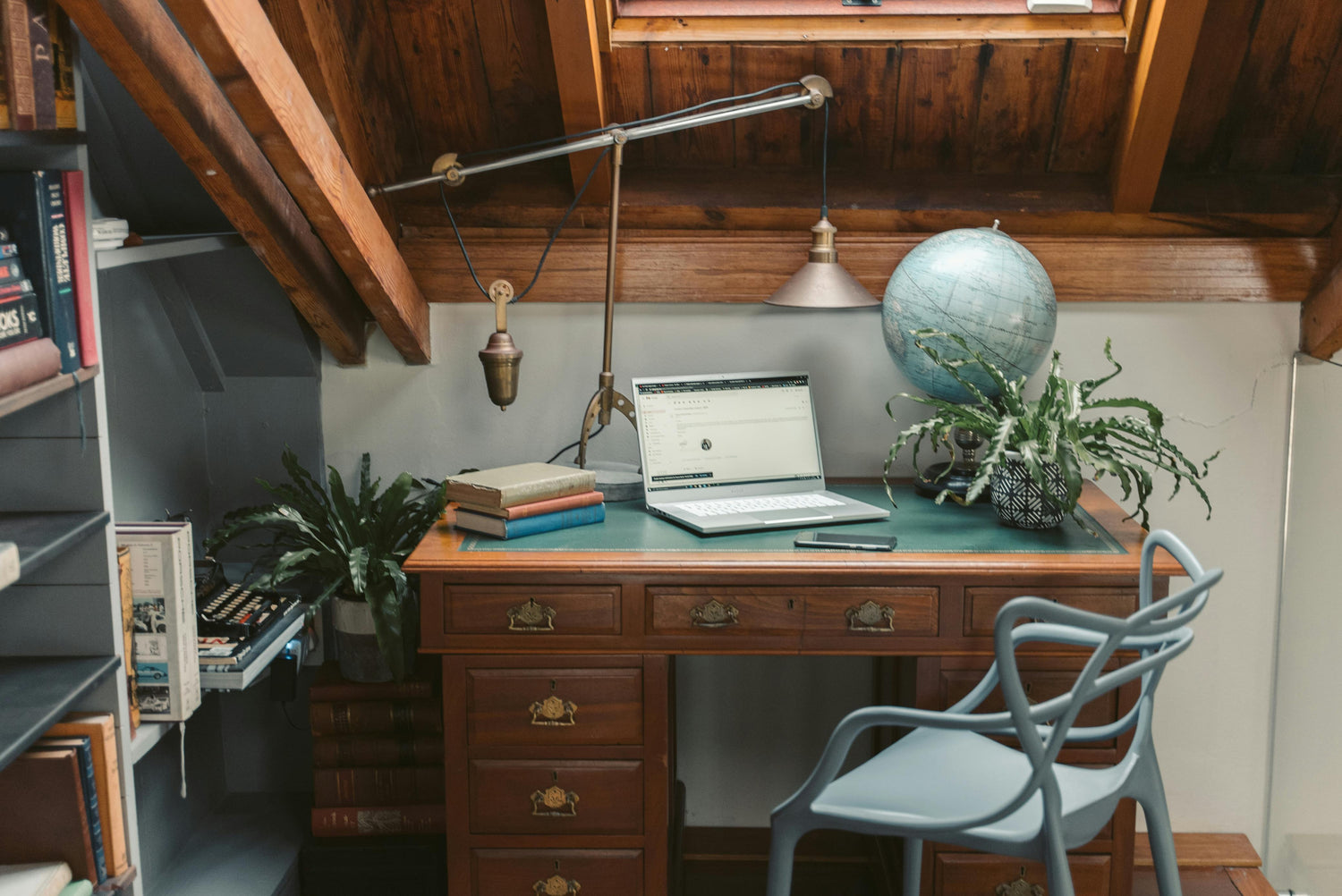 Office Essentials