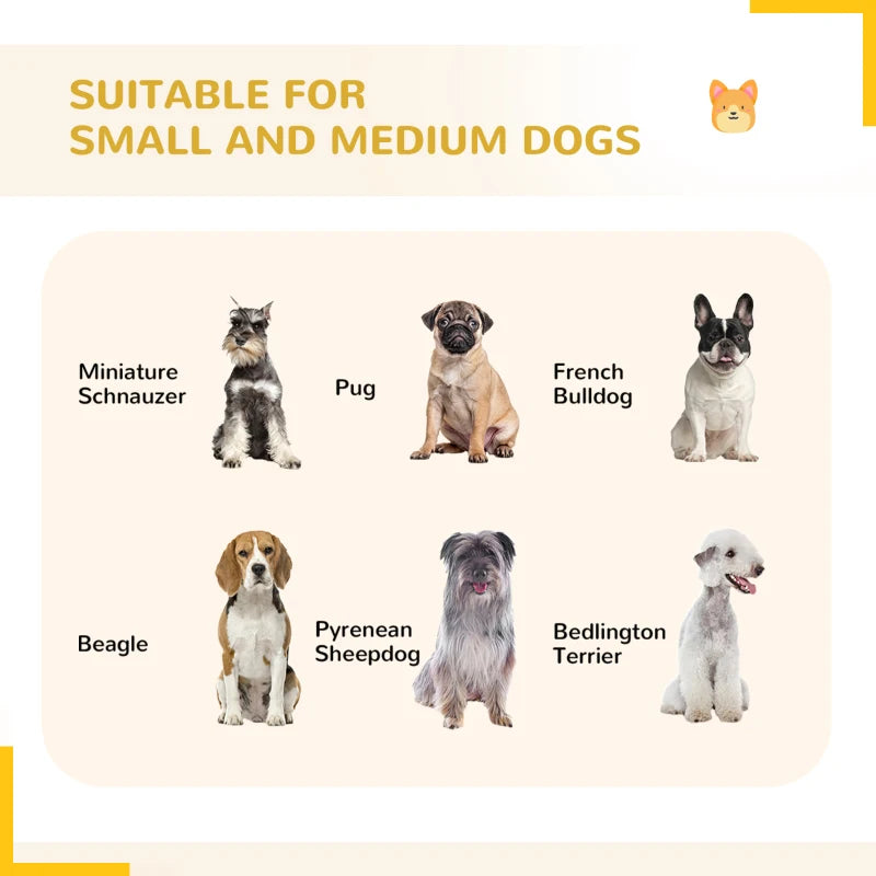 Indoor / Outdoor - 16 Panel - Large Play Pen for Small to Medium Pets