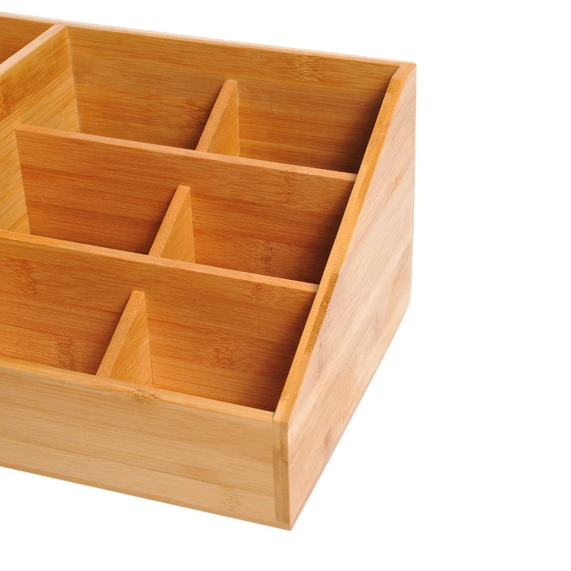 Multi-Function Home Office Stationary Drawers & Organiser Slots