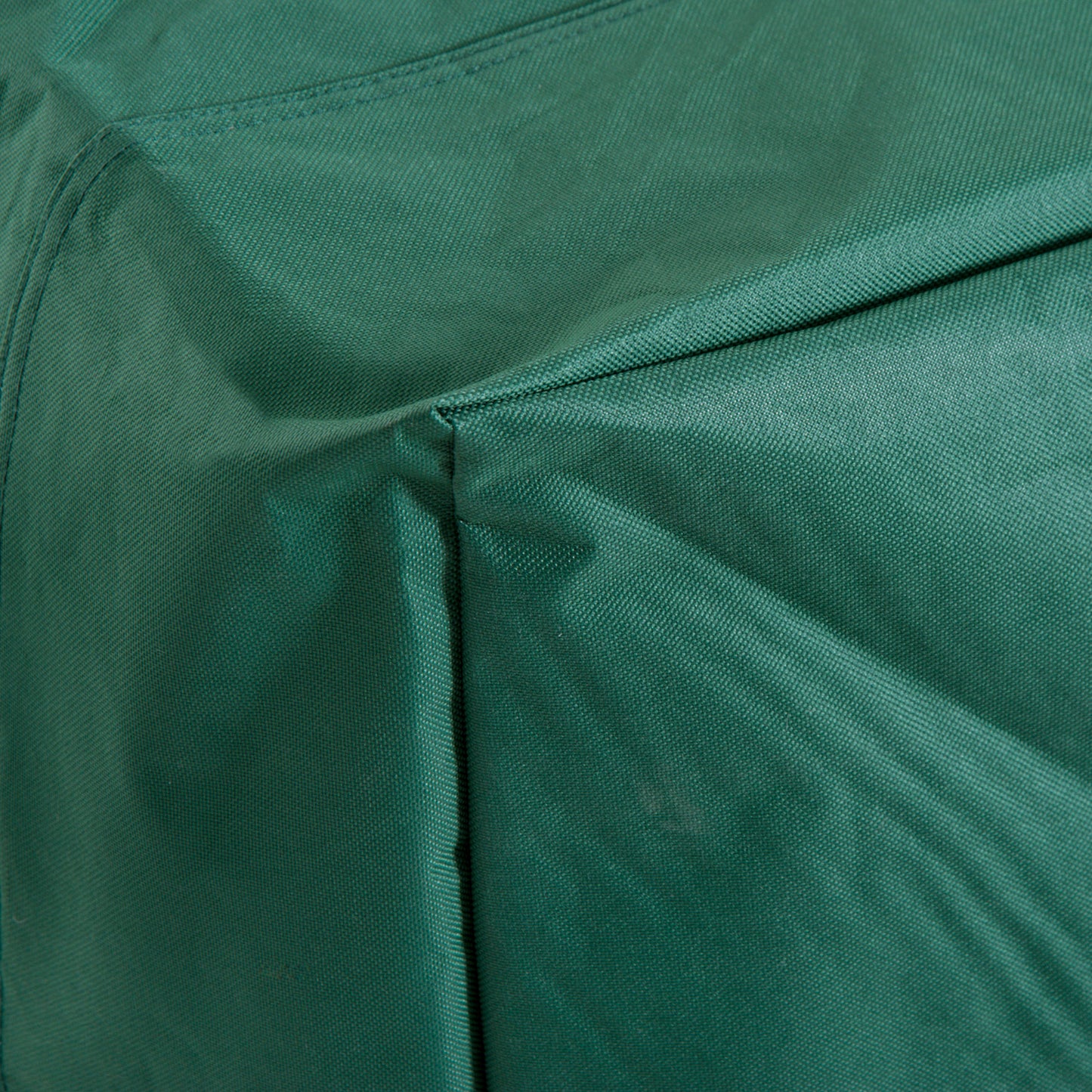 Garden Furniture Cover, Oxford Fabric Outdoor Rectangular Rattan Furniture Cover with PE Coating, Waterproof, Windproof