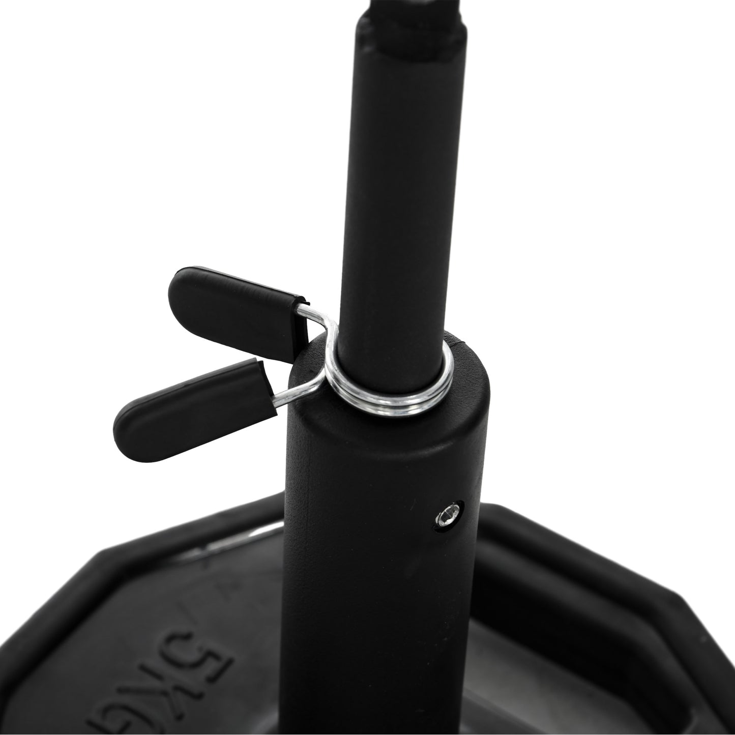 Cable Machine Pulley System, Lats Pull Down System, with DIY Loading Weight Pin