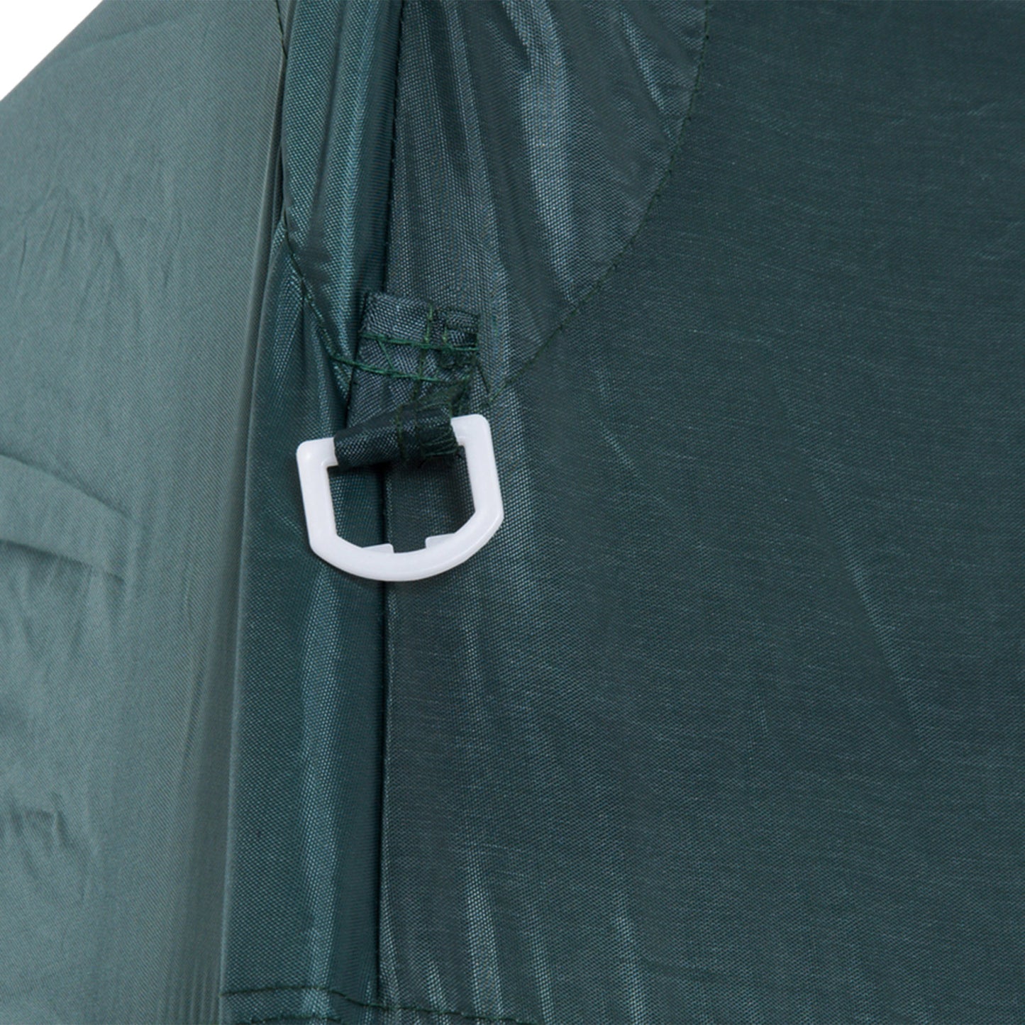 3 M x 3 M Base/ 2.5 M x 2.5 M Top Pop Up Gazebo with Carry Bag
