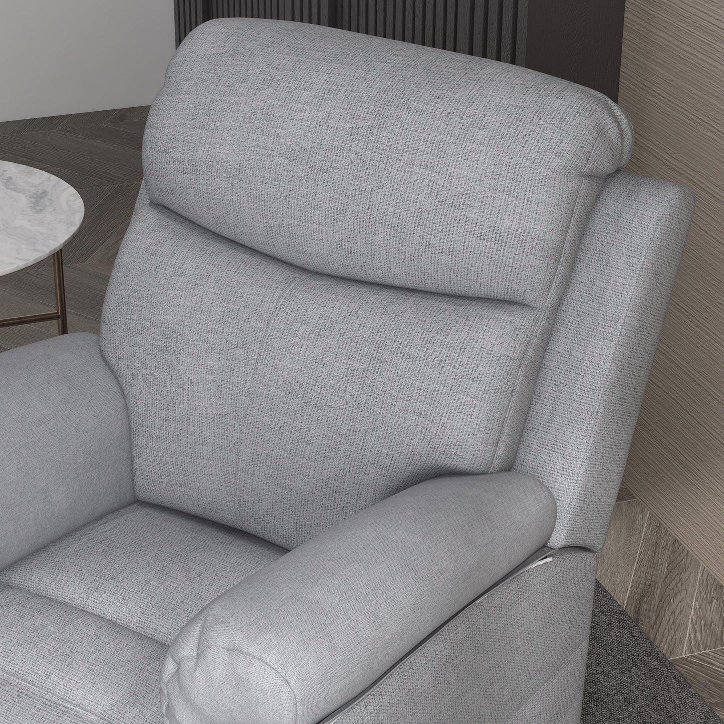 Power Lift Recliner Chair, Electric Lift Chair for Elderly