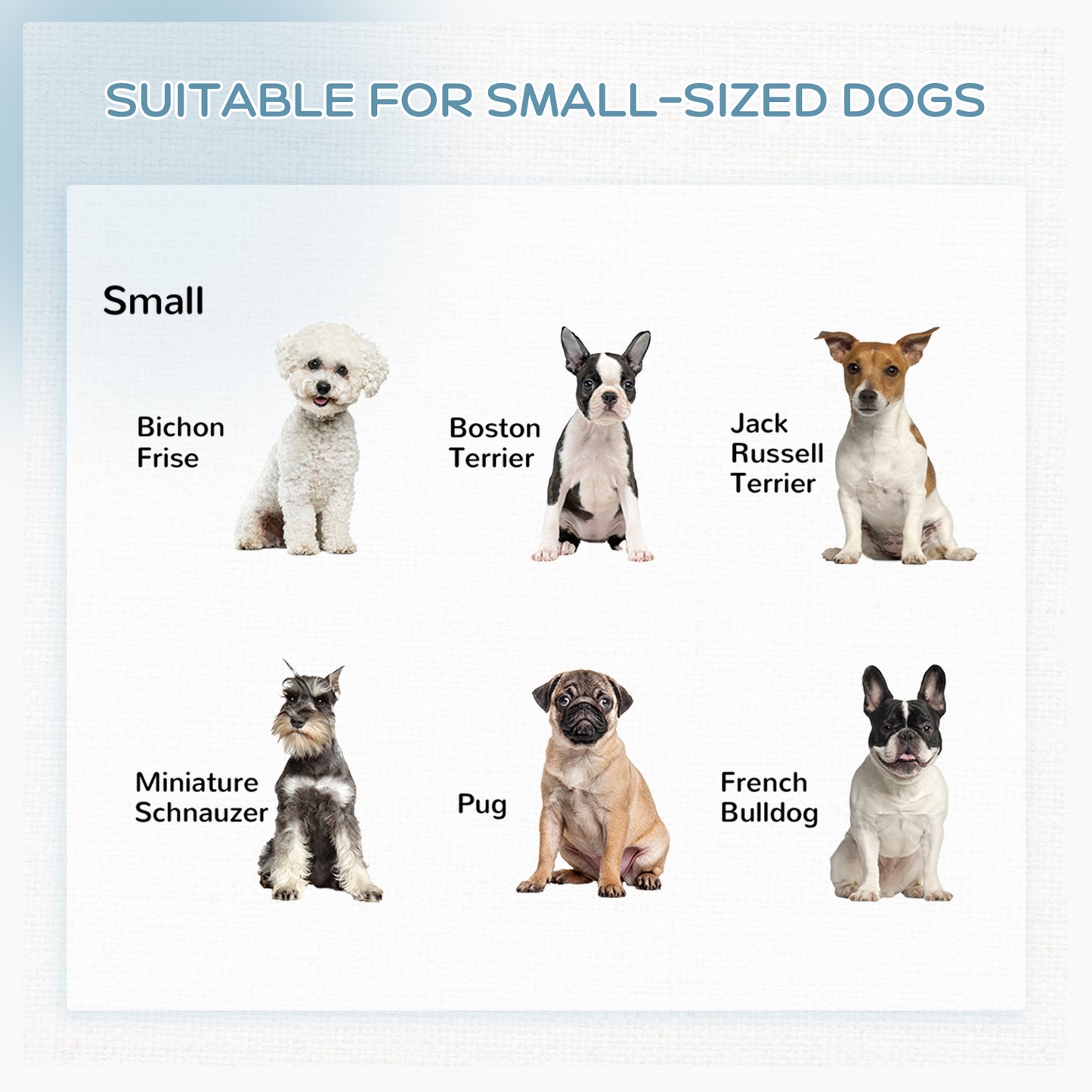 Heavy Duty Dog Playpen, 4 Panel Puppy Pen, Foldable Dog Kennel Both Indoor Outdoor Use Collapsible Design 82L x 82W x 60H (cm