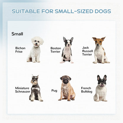 Heavy Duty Dog Playpen, 4 Panel Puppy Pen, Foldable Dog Kennel Both Indoor Outdoor Use Collapsible Design 82L x 82W x 60H (cm