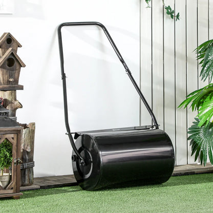 38L - Heavy Duty Water or Sand Filled Lawn Roller