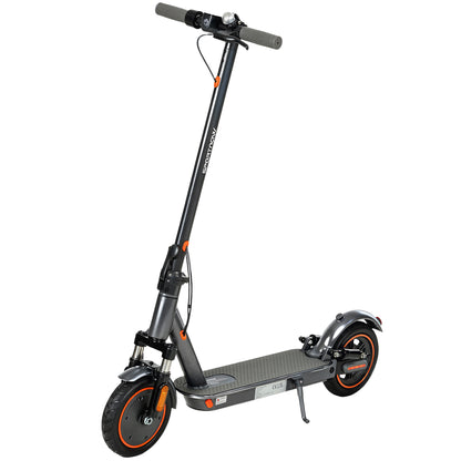 Foldable Electric Scooter with 350W Motor, Up to 25km/h