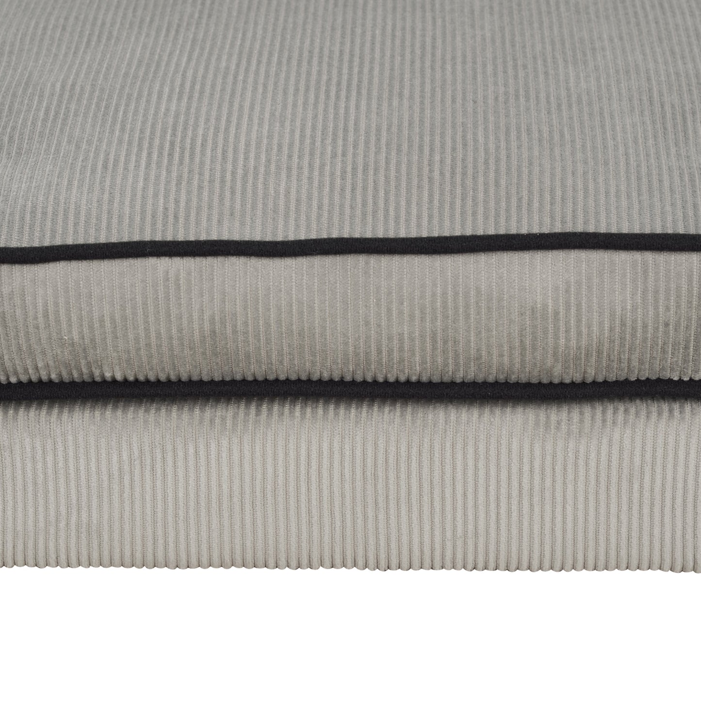 Dog Sofa for XS and S Size Dogs, Pet Chair Bed with Soft Cushion, Cat Sofa Couch with Washable Cover, Wooden Frame