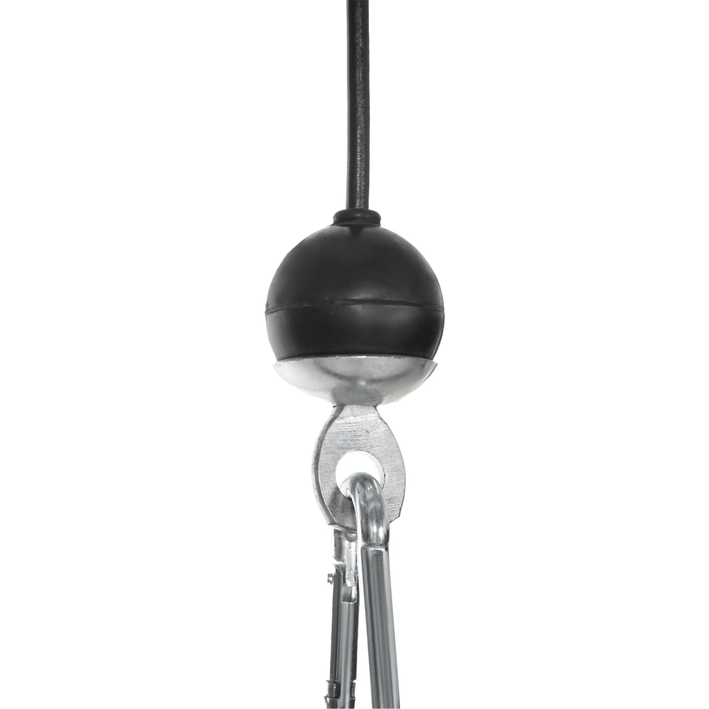Cable Machine Pulley System, Lats Pull Down System, with DIY Loading Weight Pin