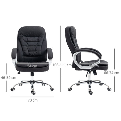 Office Chair Computer Chair Executive Office Chair with Height Adjustable