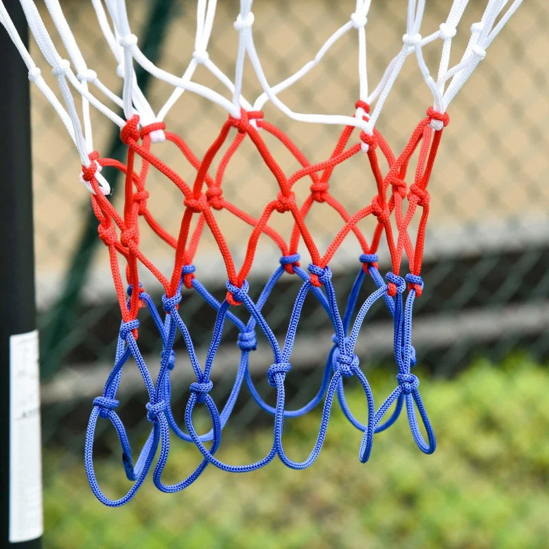 160-210cm - Freestanding Basketball Hoop / Net with Adjustable Height