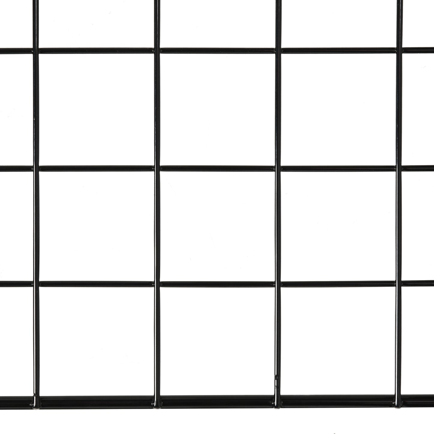 Heavy Duty Pet Dog Car Barrier Black