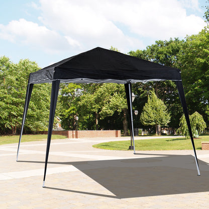 3 M x 3 M Base/ 2.5 M x 2.5 M Top Pop Up Gazebo with Carry Bag