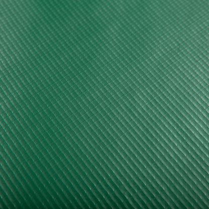 12FT Trampoline Spring Cover, Plastic Trampoline Pad Replacement Safety Guard, Green