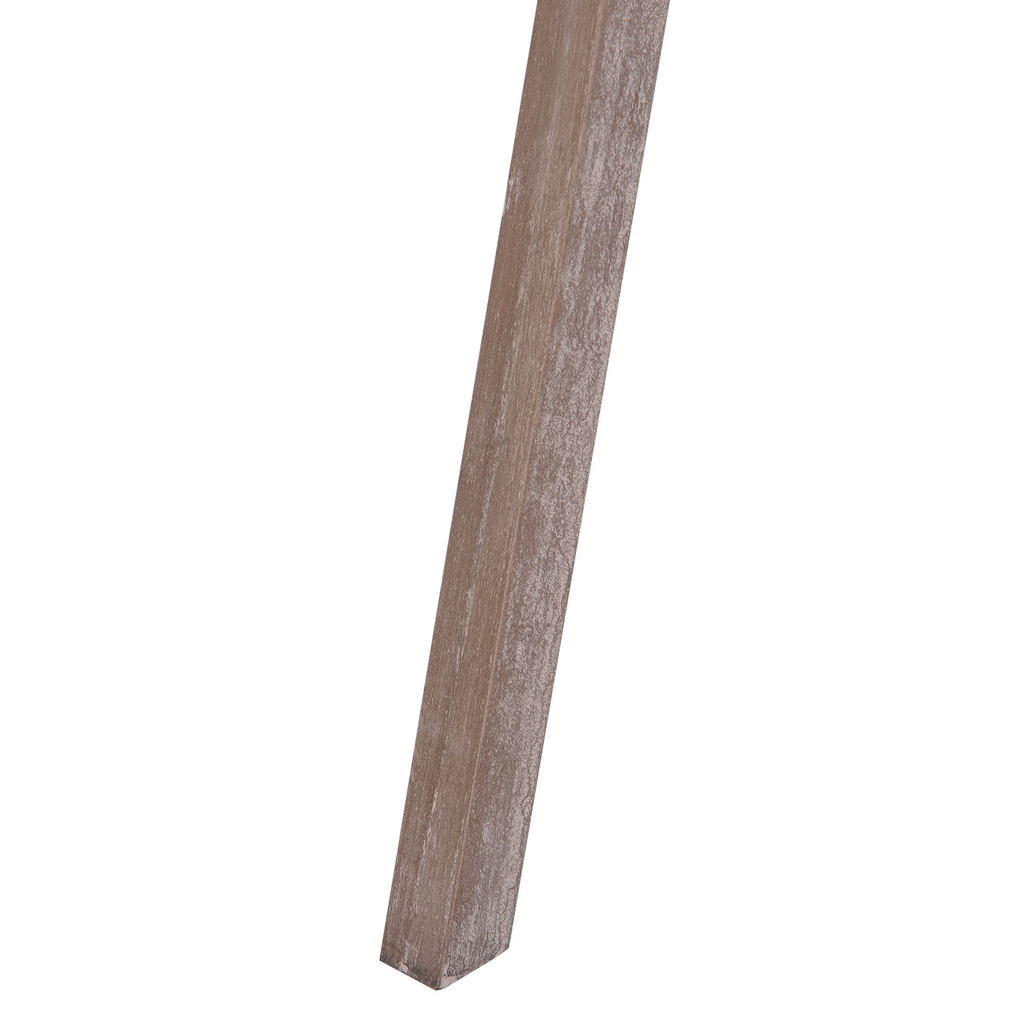 Industrial Tripod Floor Lamp – Grey & Bronze
