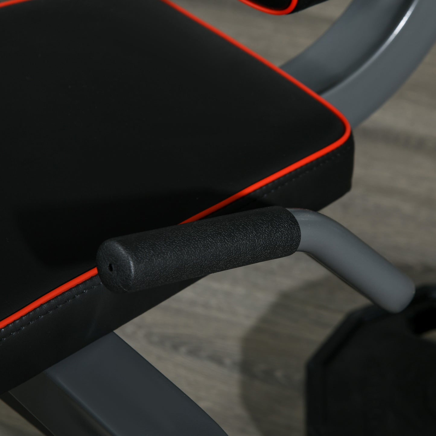 Seated Leg Extension and Curl Machine, Adjustable Leg Raise Machine and Curl Machine with Plate Loaded for Hip, Thigh