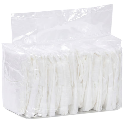 Dog Diapers Super Absorbent Leak-Proof Dog Nappies for Male Dogs Size L 62-80 cm Waist