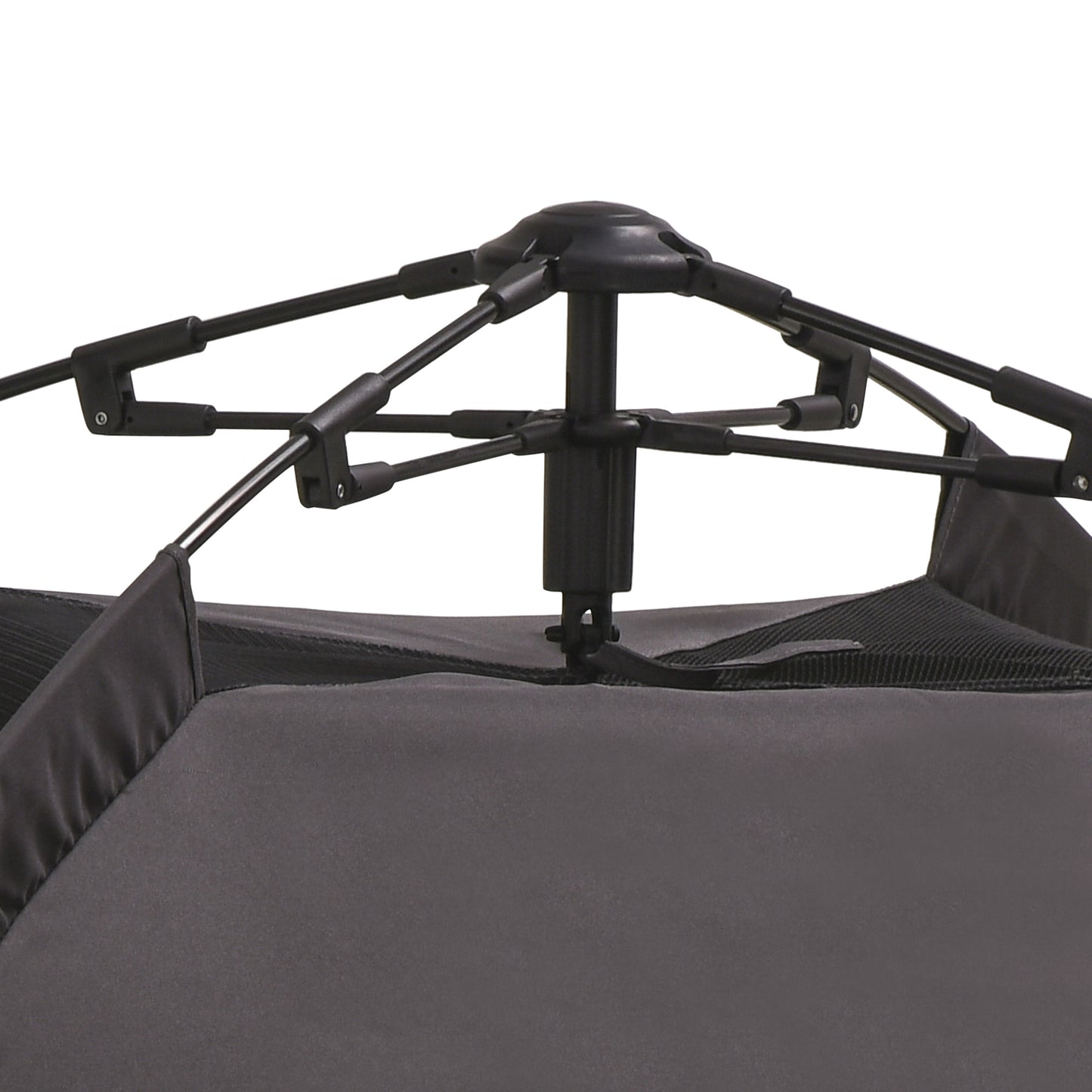Foldable Dog Cat Tent with Water-Resistant Oxford, Carry Bag for Extra Large Dog, Green