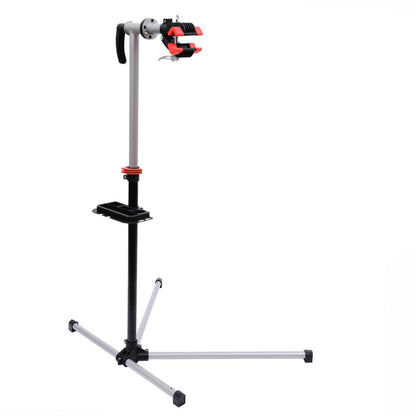 Bike Repair Stand Workstation, Bicycle Maintenance Workstand, Height Adjustable