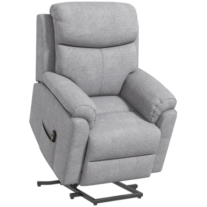 Power Lift Recliner Chair, Electric Lift Chair for Elderly