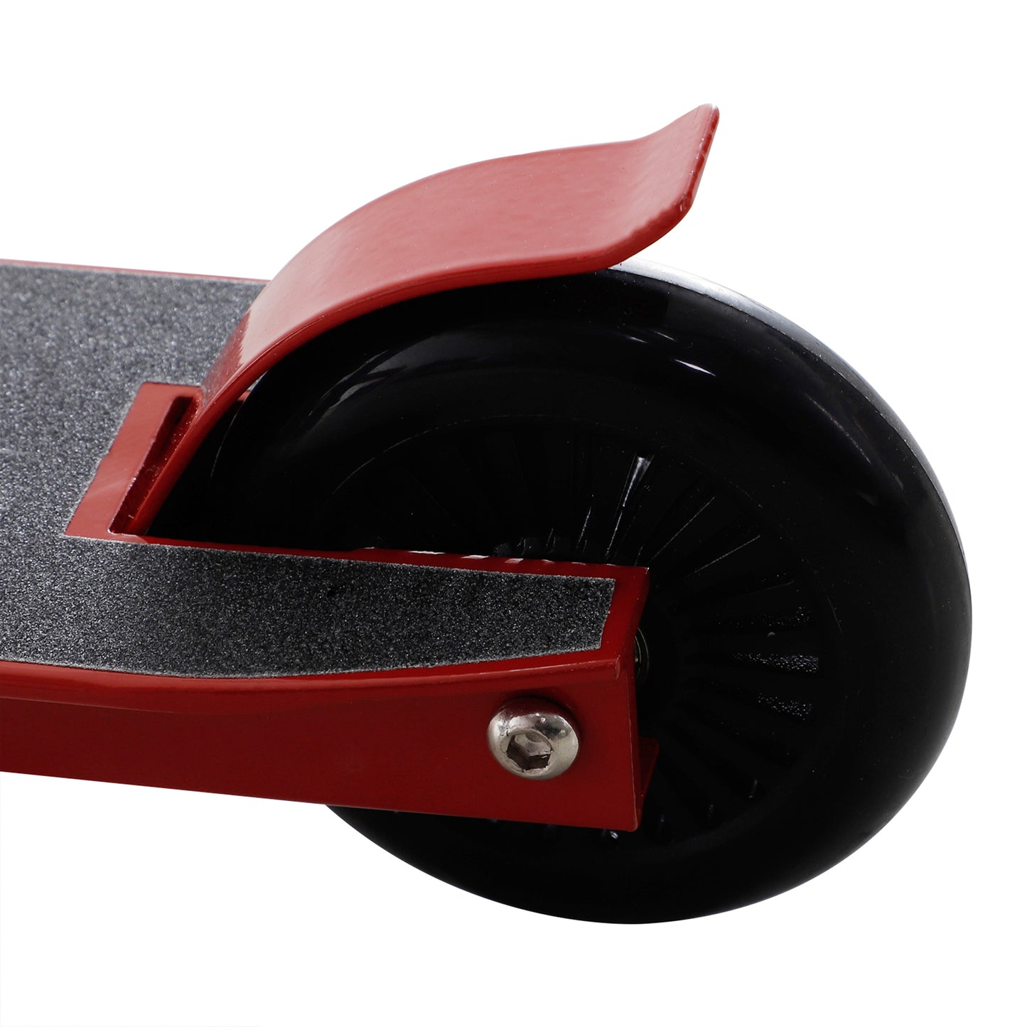 Street Stunt Scooter Intermediate and Beginner Freestyle Tricks Scooters For 14+ Teens Adult w/ Rear φ10cm Wheel & Brake