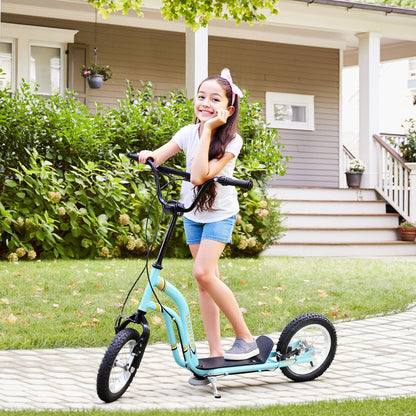 Teen Kids Stunt Scooter w