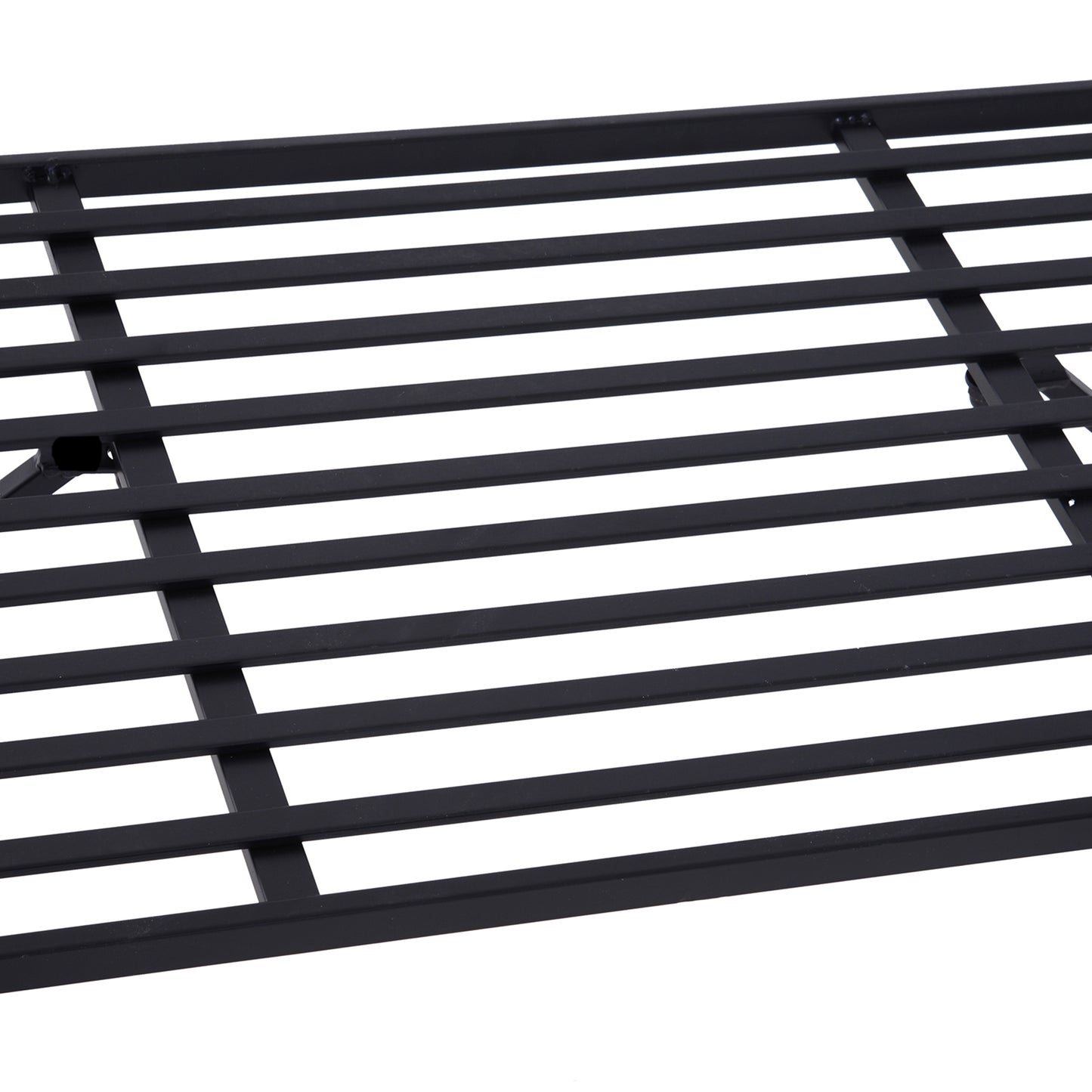 Garden Metal Arch Bench Outdoor Patio Rose Trellis Arbour Pergola for Climbing Plant Antique Style 2-Seater Chair, Black