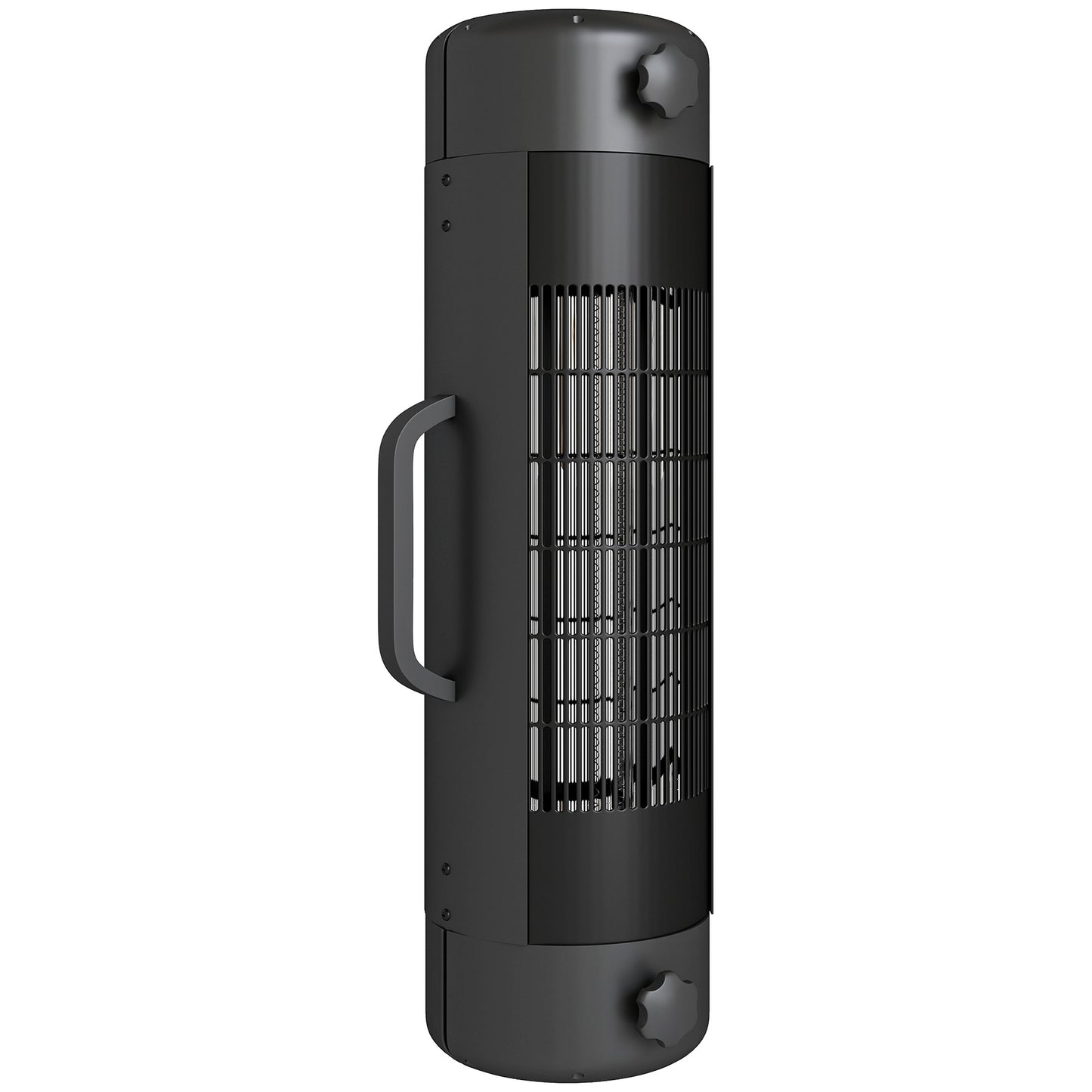 Patio Parasol Heater, Electric Umbrella Mounted Heater for 25-70 mm Poles