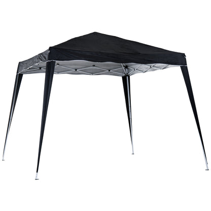 3 M x 3 M Base/ 2.5 M x 2.5 M Top Pop Up Gazebo with Carry Bag