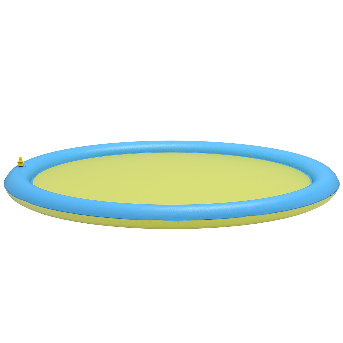 Dog Splash Pad for Garden, Patio, Summer Fun, 170 cm