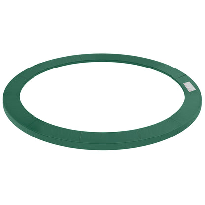 Trampoline Safety Pad, 8 ft-Green