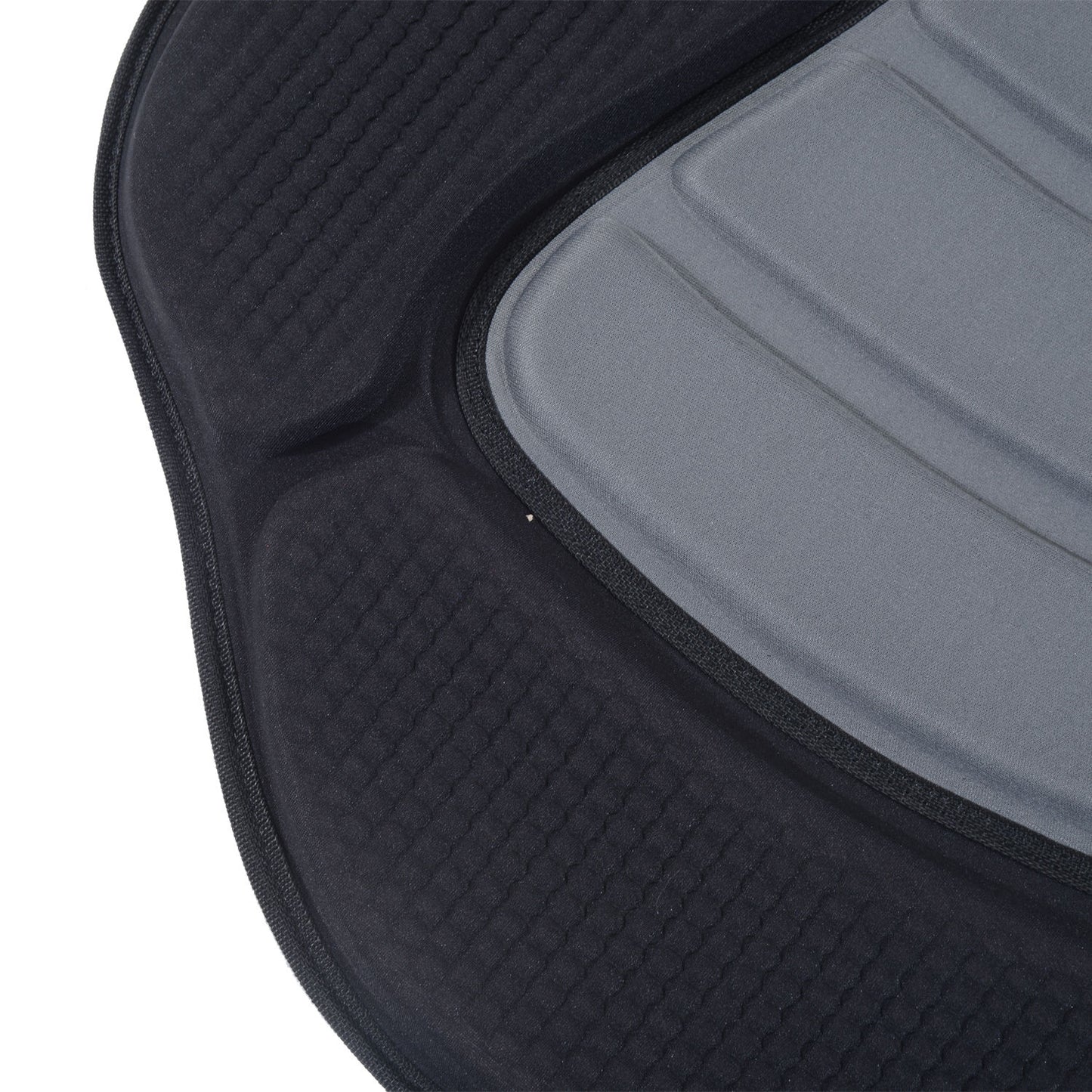 Paddle Board Seat, Detachable Kayak Seat with Padded High Backrest, Sit On Top Design, for Canoe Rafting Sports