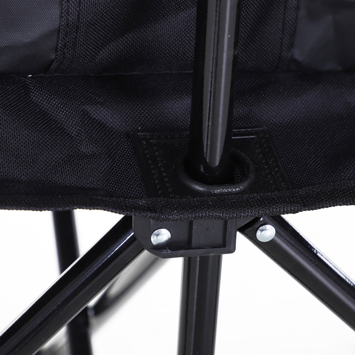 6 Seat Folding Sports Bench Portable Sports Team Bench Spectator Chair with Cooler Bag and Carrying Bag for Outdoor Picnic Ca