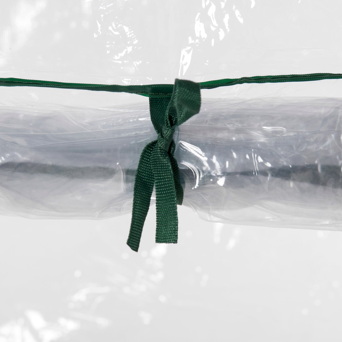 Tomato Greenhouse with Roll-up Door, Mini Greenhouse with PVC Cover, Outdoor Grow House Small Green House for Yard, Balcony