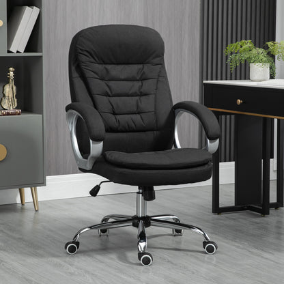 Office Chair Computer Chair Executive Office Chair with Height Adjustable