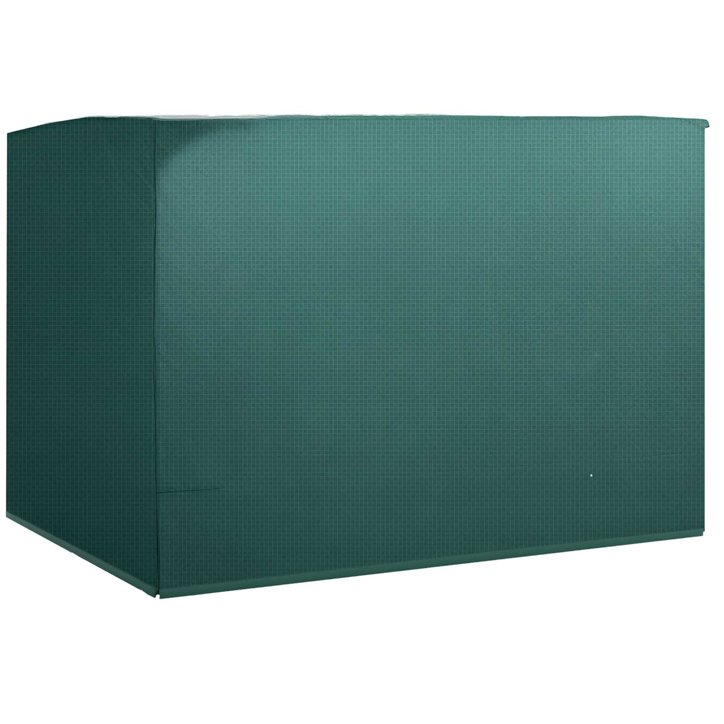 Patio 3 Seater Swing Chair Bench Cover Outdoor Garden Furniture Rain Protection Cover Protector Waterproof Anti-UV
