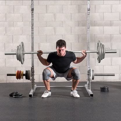 Set of 2 Cast Iron Weight Plates for 2 inch/5cm Hole Dumbbell Handle Bar, 20kg Dumbbell Plates Barbell Weight 2 x 10kg