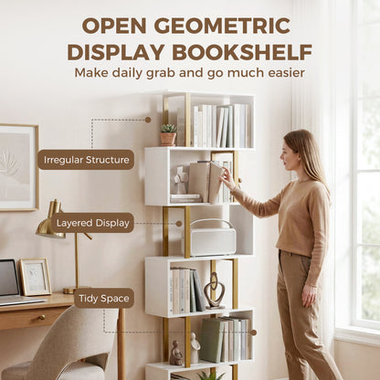 standing units free bookshelves industrial case bedroom