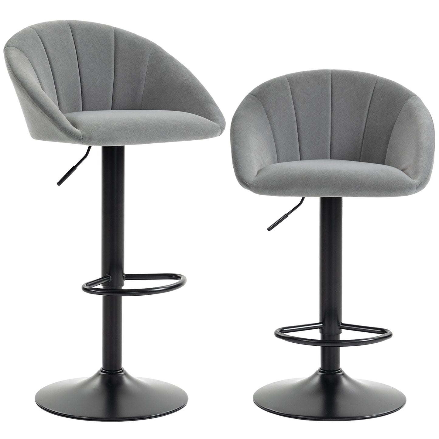 stool counter backs