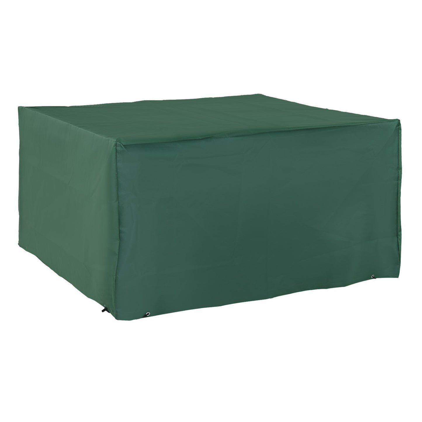 Outdoor Garden Furniture Cover Waterproof, Anti-UV 600D Heavy Duty Oxford Fabric Patio Furniture Cover for Rectangular Sofa T