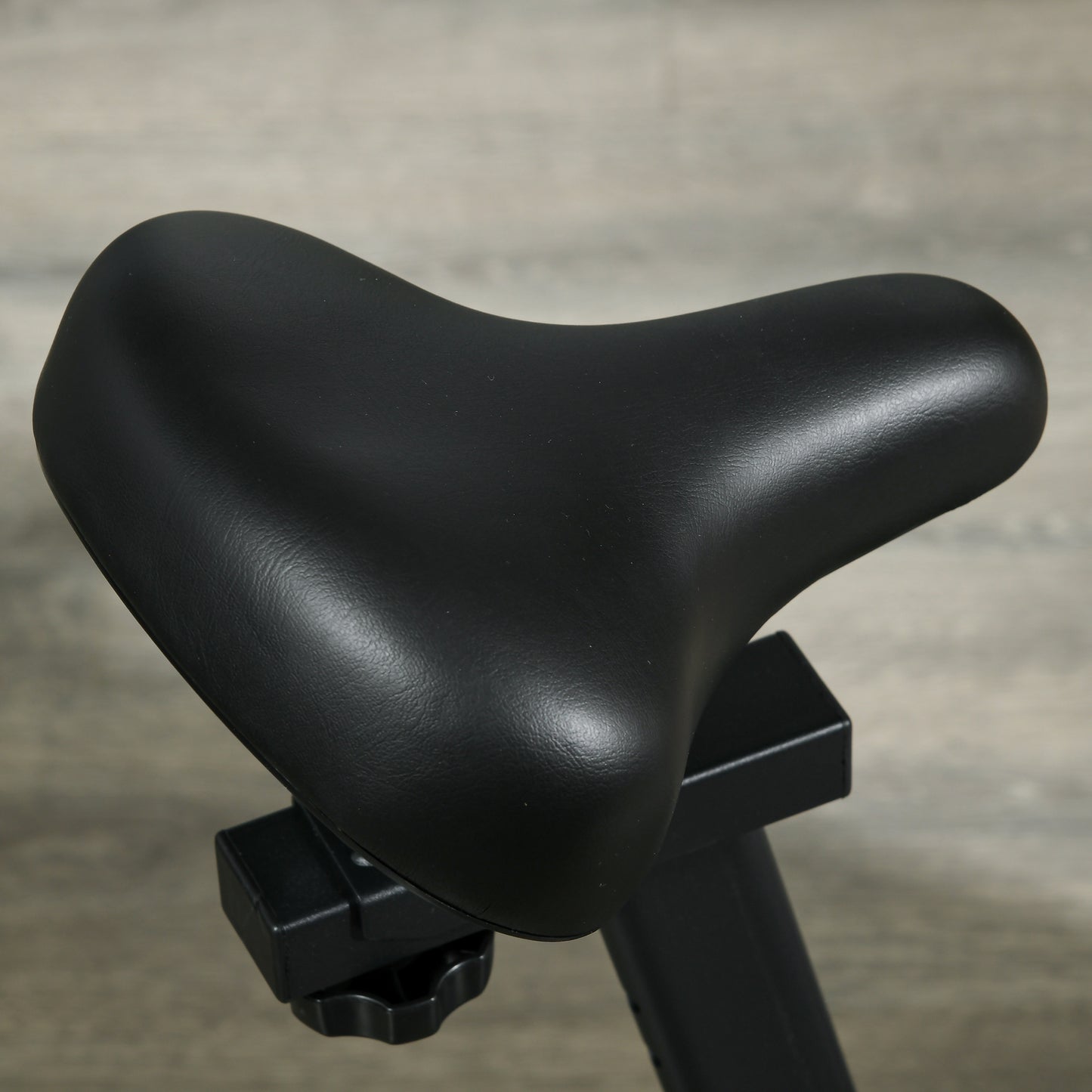 Magnetic Indoor Cycling Bike, Exercise Bike with Silent Flywheel, LCD Display, Tablet Holder, Comfortable Seat