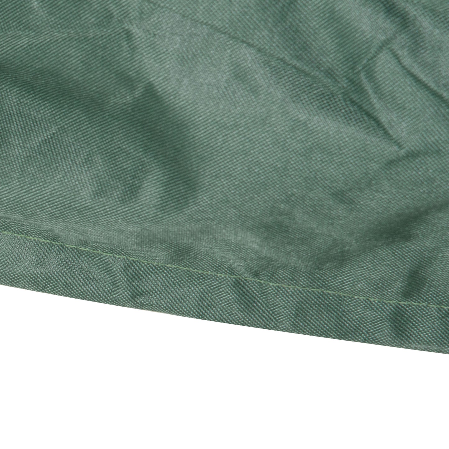 Garden Patio Large Furniture Set Round Cover 600D Oxford Waterproof, Ф193 x 80H cm, Green