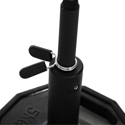 Cable Machine Pulley System, Lats Pull Down System, with DIY Loading Weight Pin