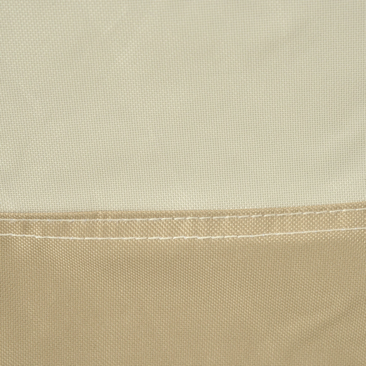 600D Oxford Cloth Furniture Cover 3 Seat Rattan Chair Protector Large Garden Patio Outdoor Waterproof L152 x W87 x H58-79cm