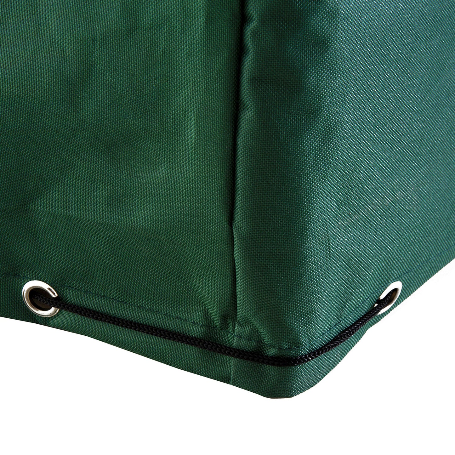Outdoor Garden Furniture Cover Waterproof, Anti-UV 600D Heavy Duty Oxford Fabric Patio Furniture Cover for Rectangular Sofa T