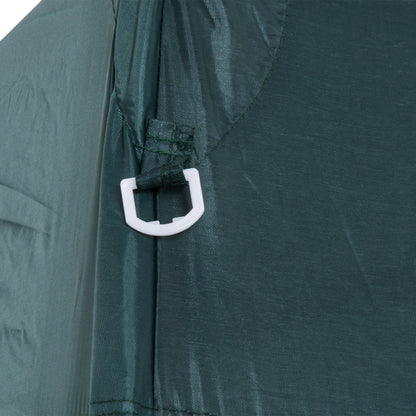 3 M x 3 M Base/ 2.5 M x 2.5 M Top Pop Up Gazebo with Carry Bag