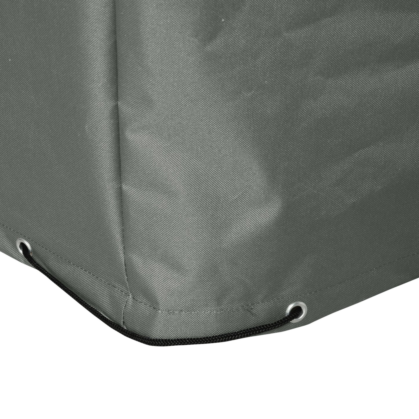 600D Oxford Outdoor Garden Furniture Sofa Set Cover, Waterproof Anti-UV Rattan Sun Lounger Protection Protector Cover