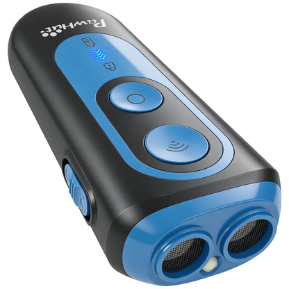 Anti Barking Device for Dogs, Ultrasonic Stop Dog Barking Device with 5 Modes & Vibration, LED Flashlight
