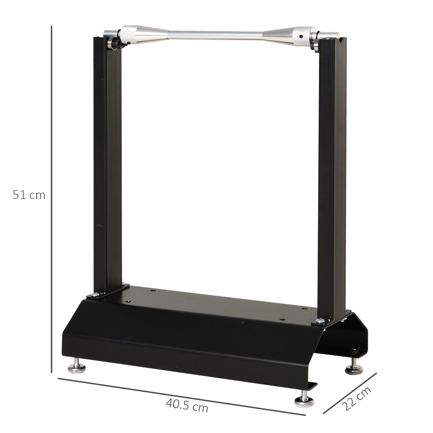 Motorcycle Bicycle Wheel Lifting Balance Stand, Motorbike Portable Stand, Rotating Adjustment Wheel