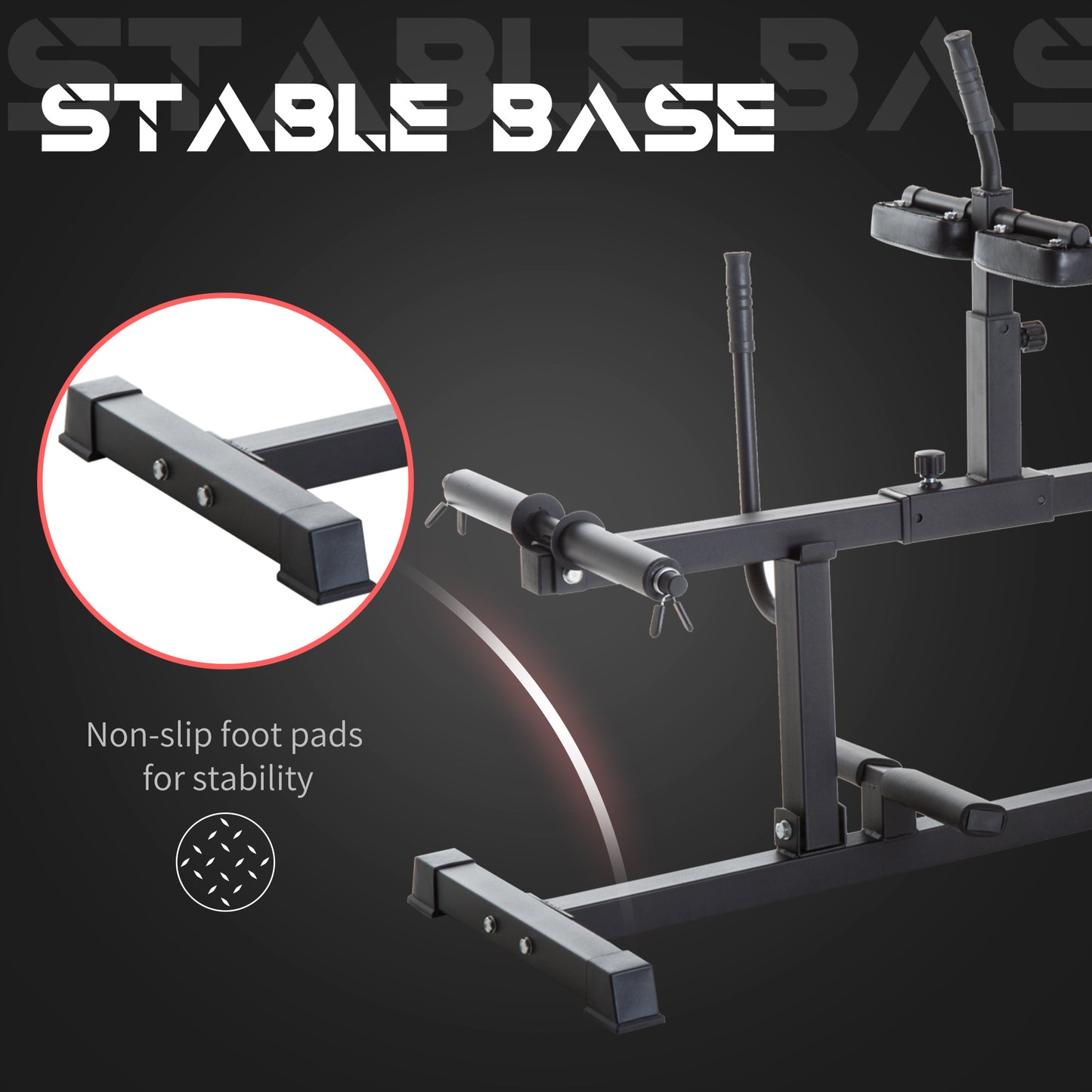 Seated Leg Extension Machine, Adjustable Leg Raise Machine and Curl Machine with Plate Loaded for Hip